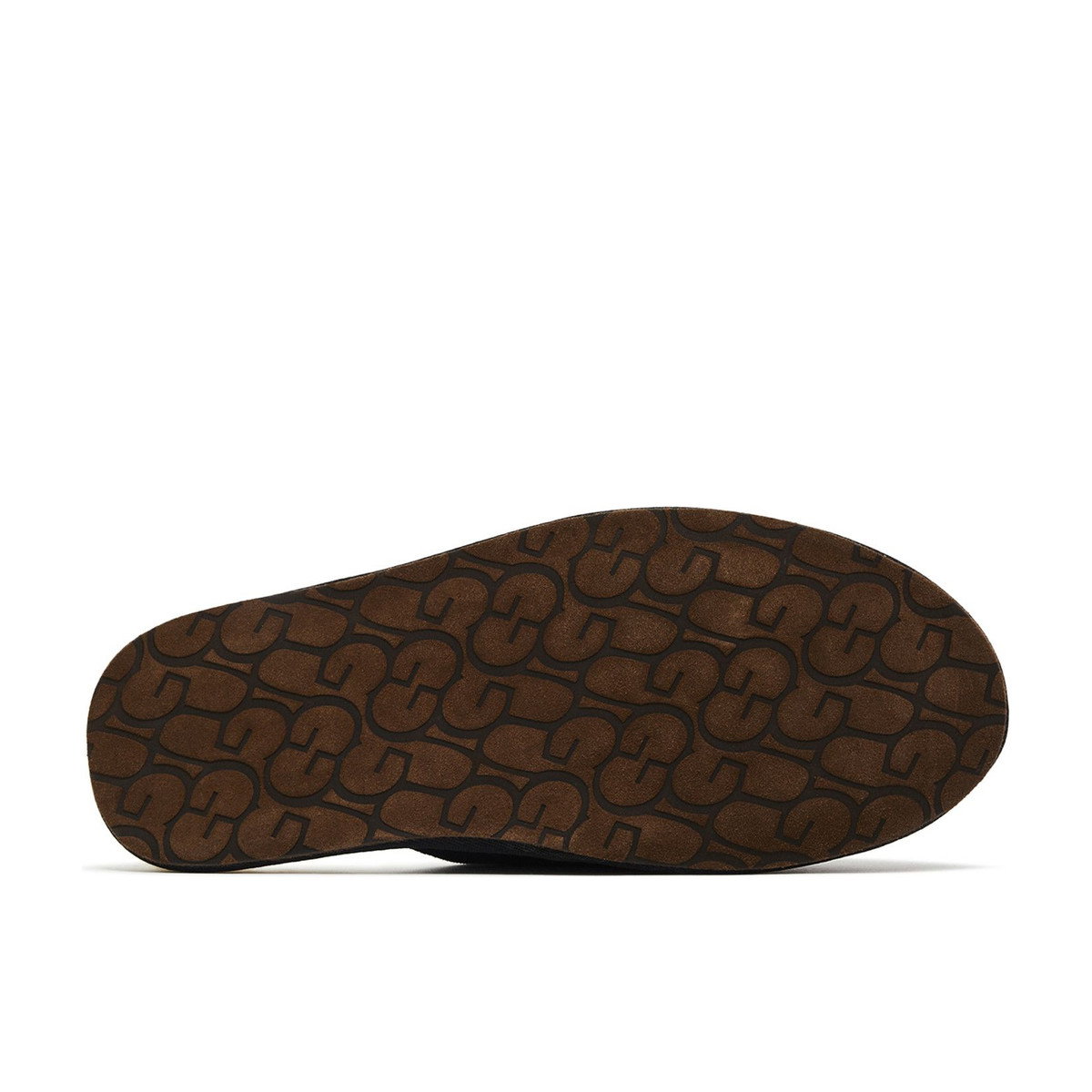 UGG Scuff Slipper Black