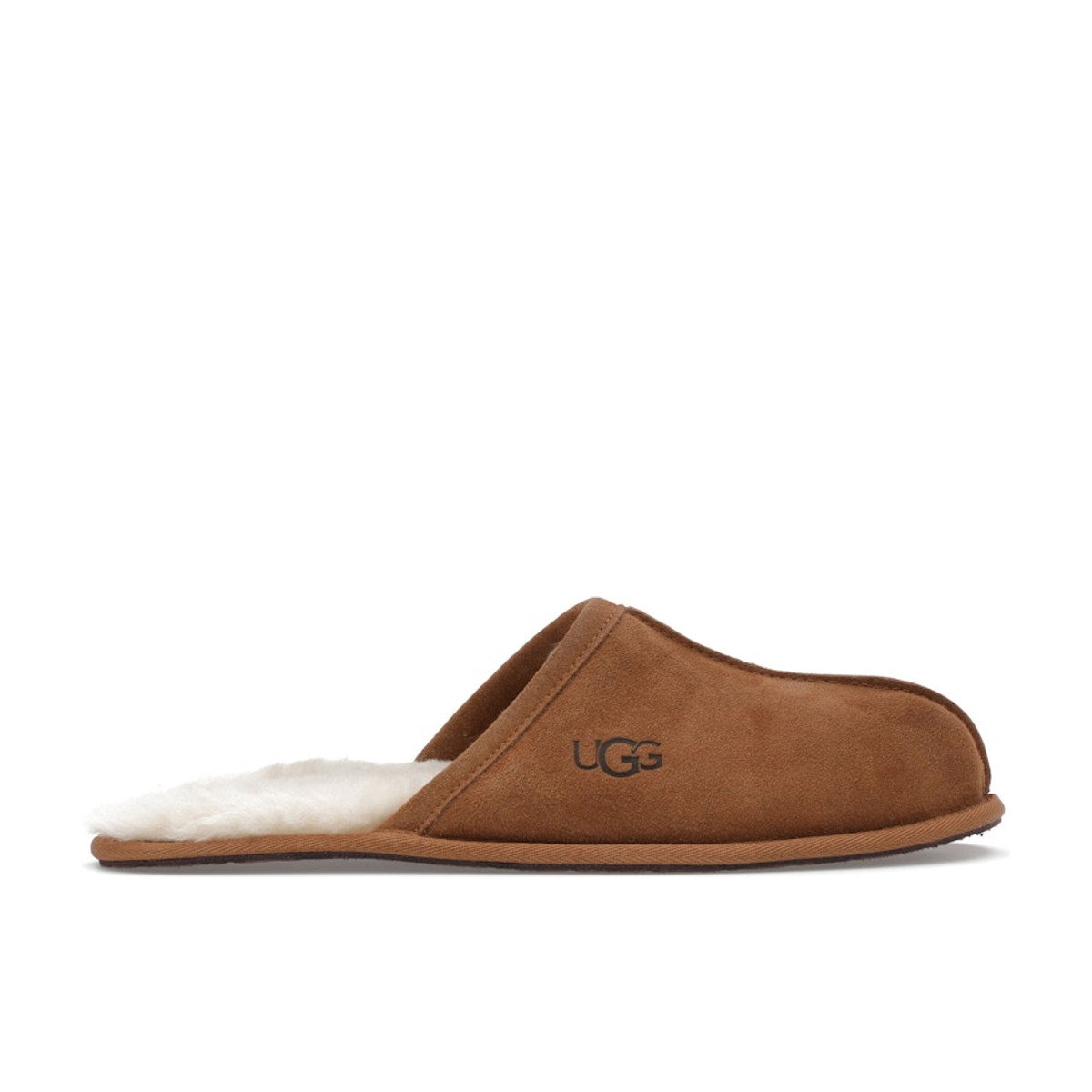 UGG Scuff Slipper Chestnut