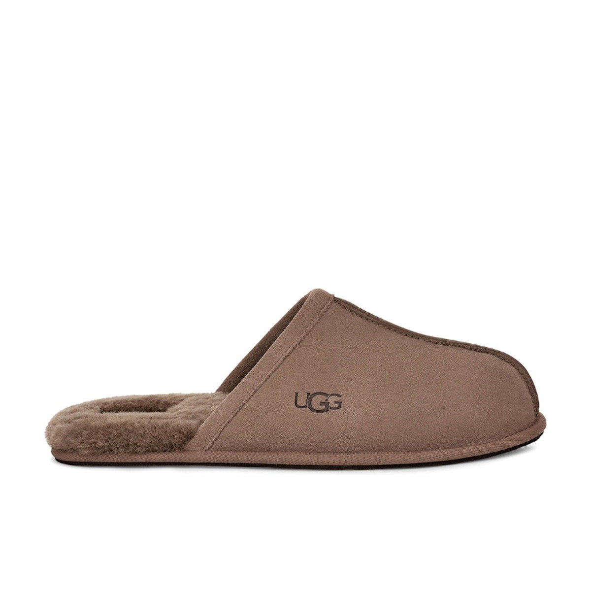 UGG Scuff Slipper Caribou