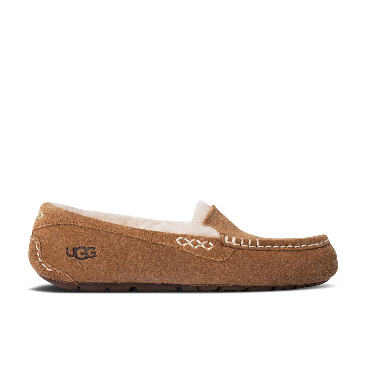 UGG Ansley Slipper Chestnut Womens