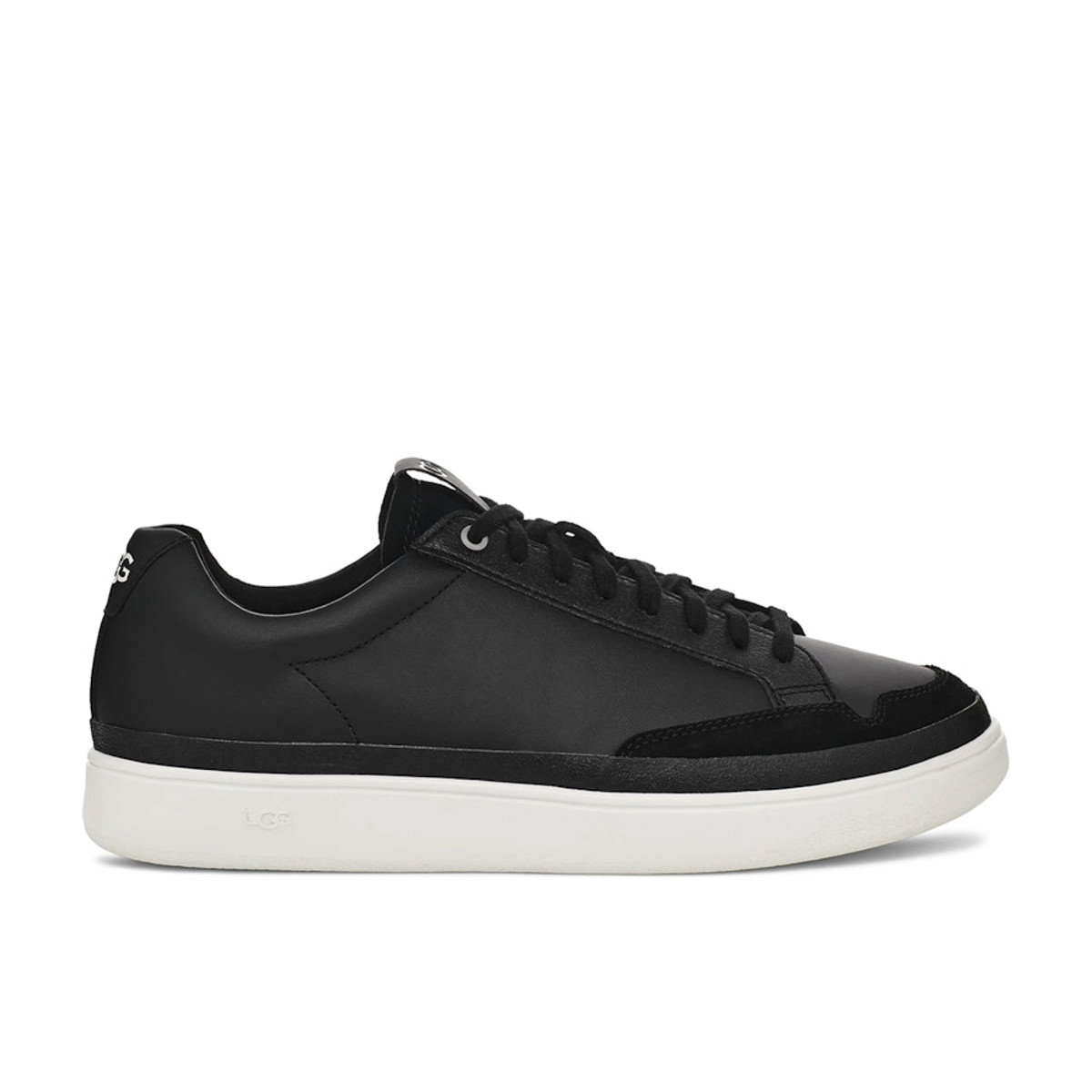 UGG South Bay Low Black