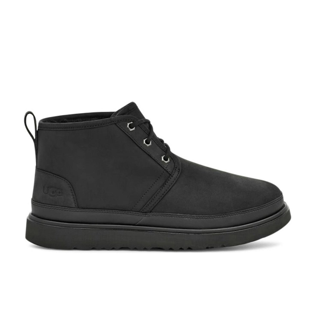UGG Neumel Weather II Boot Black Tnl