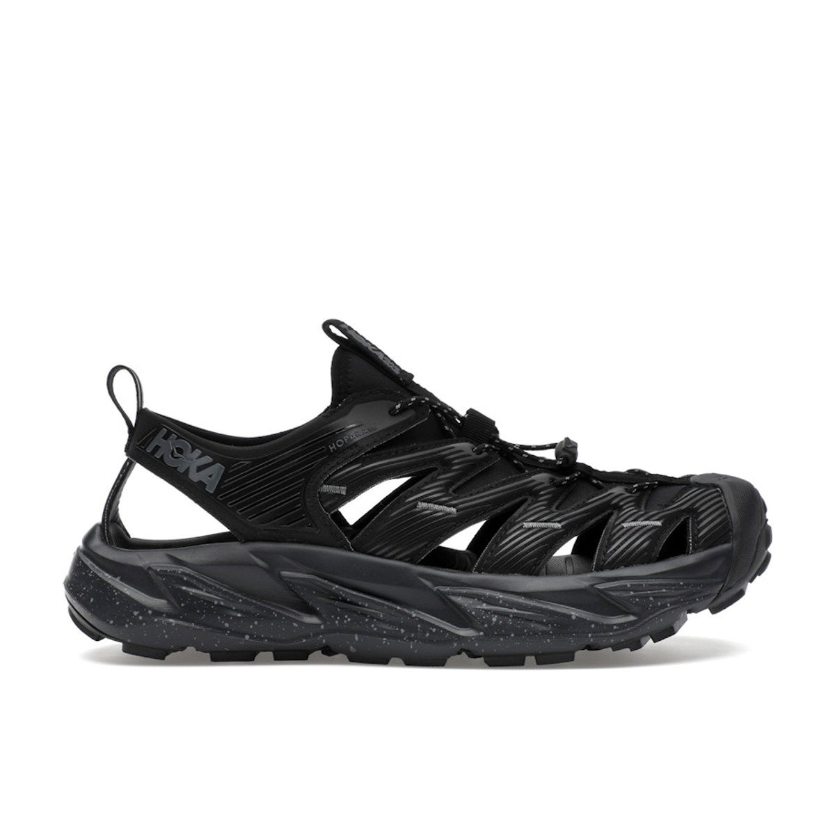 Hoka One One Hopara Black