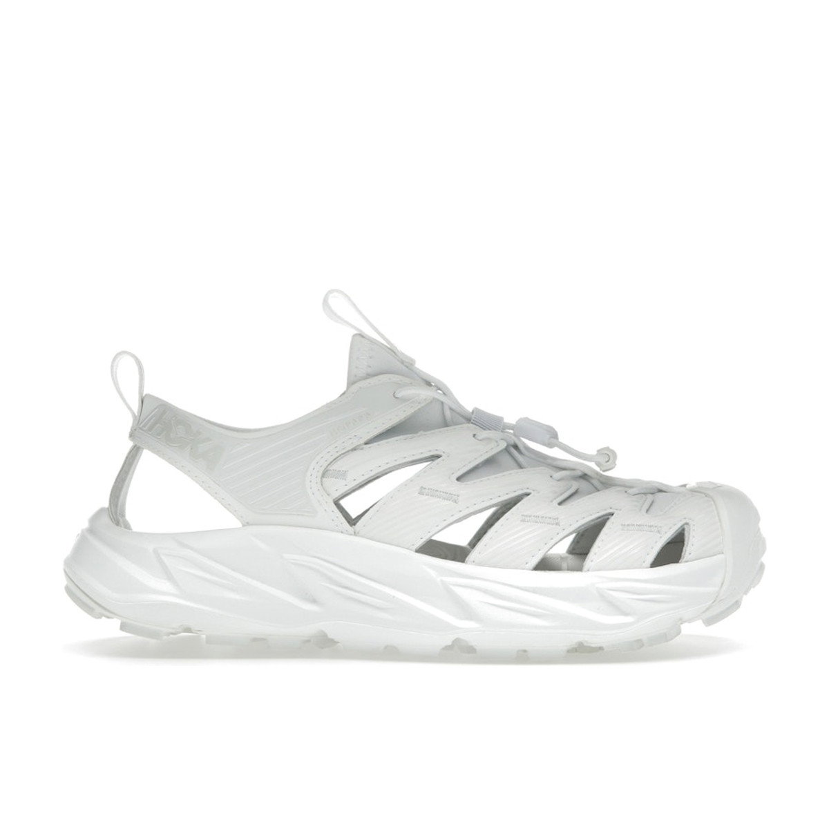 Hoka One One Hopara White
