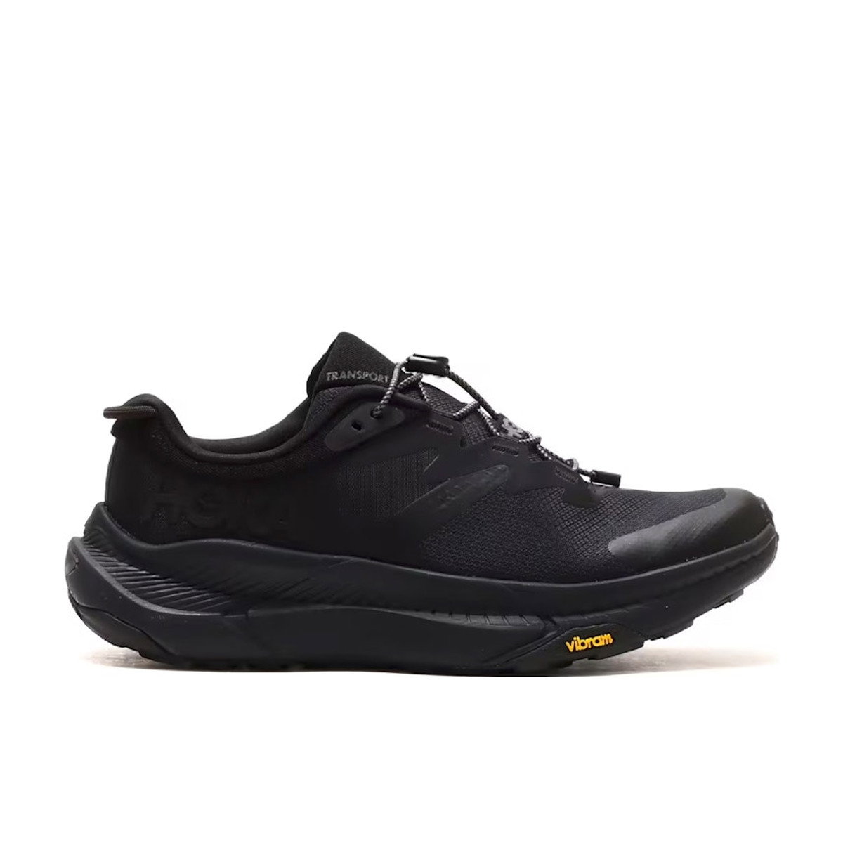 Hoka Oneone Transport Black