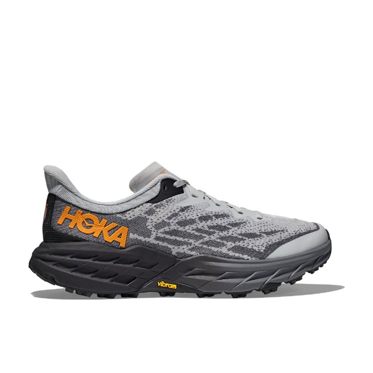 Hoka One One Speedgoat 5 Harbor Mist Black
