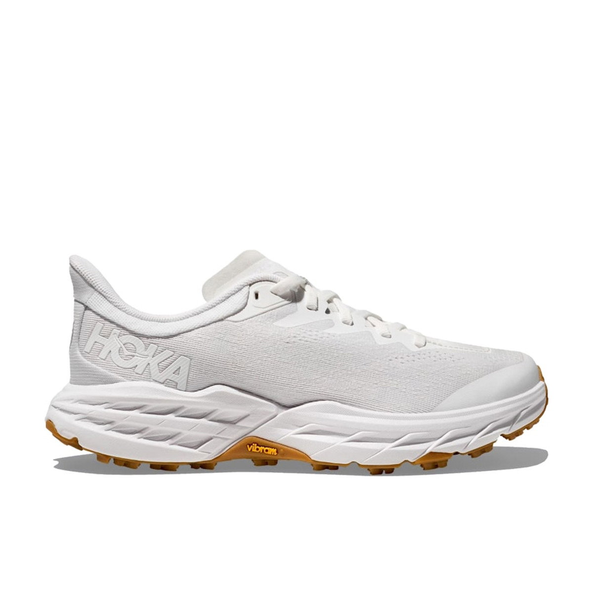 Hoka One One Speedgoat 5 White Nimbus Cloud