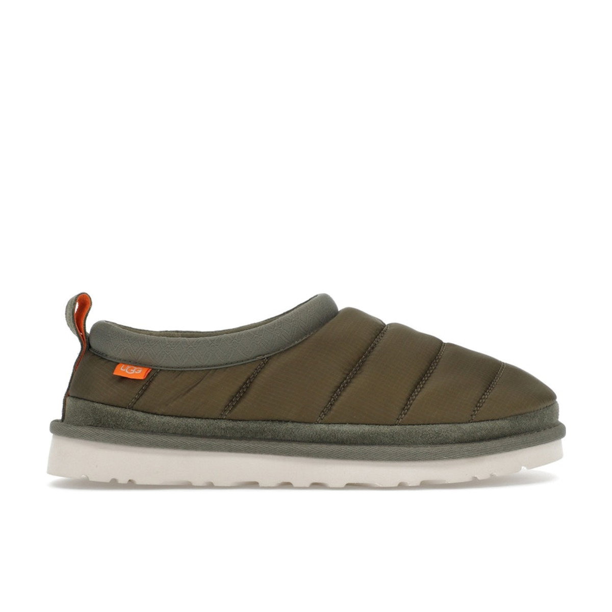 UGG Tasman LTA Slipper Burnt Olive