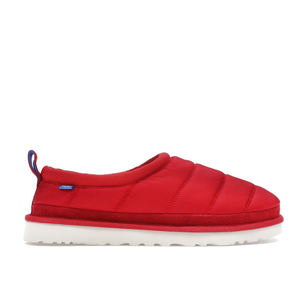UGG Tasman LTA Slipper Samba Red