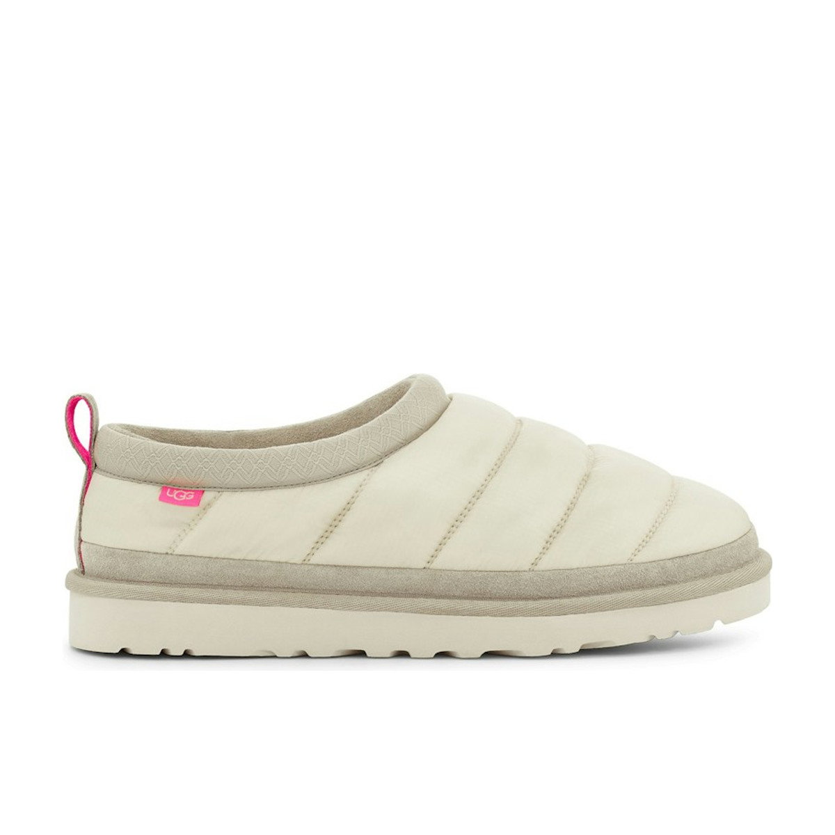 UGG Tasman LTA Slipper Whitecap