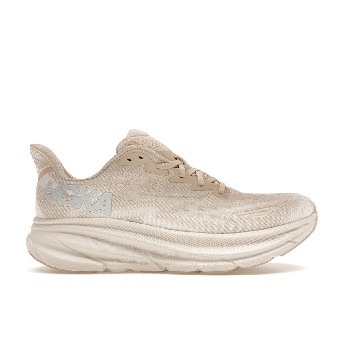 Hoka One One Clifton 9 Shifting Sand