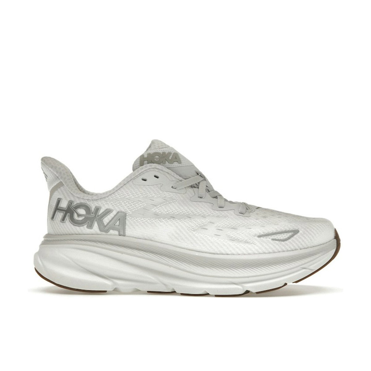 Hoka One One Clifton 9 Nimbus Cloud Womens