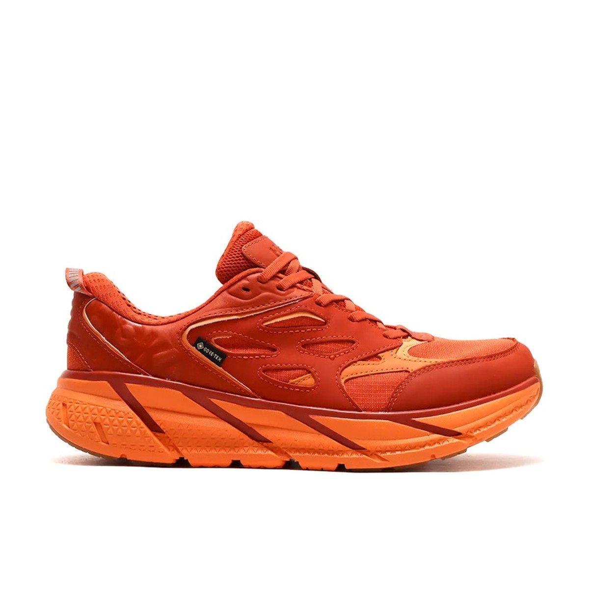 Hoka One One Clifton L Gore-Tex Burnt Ochre (All Gender)