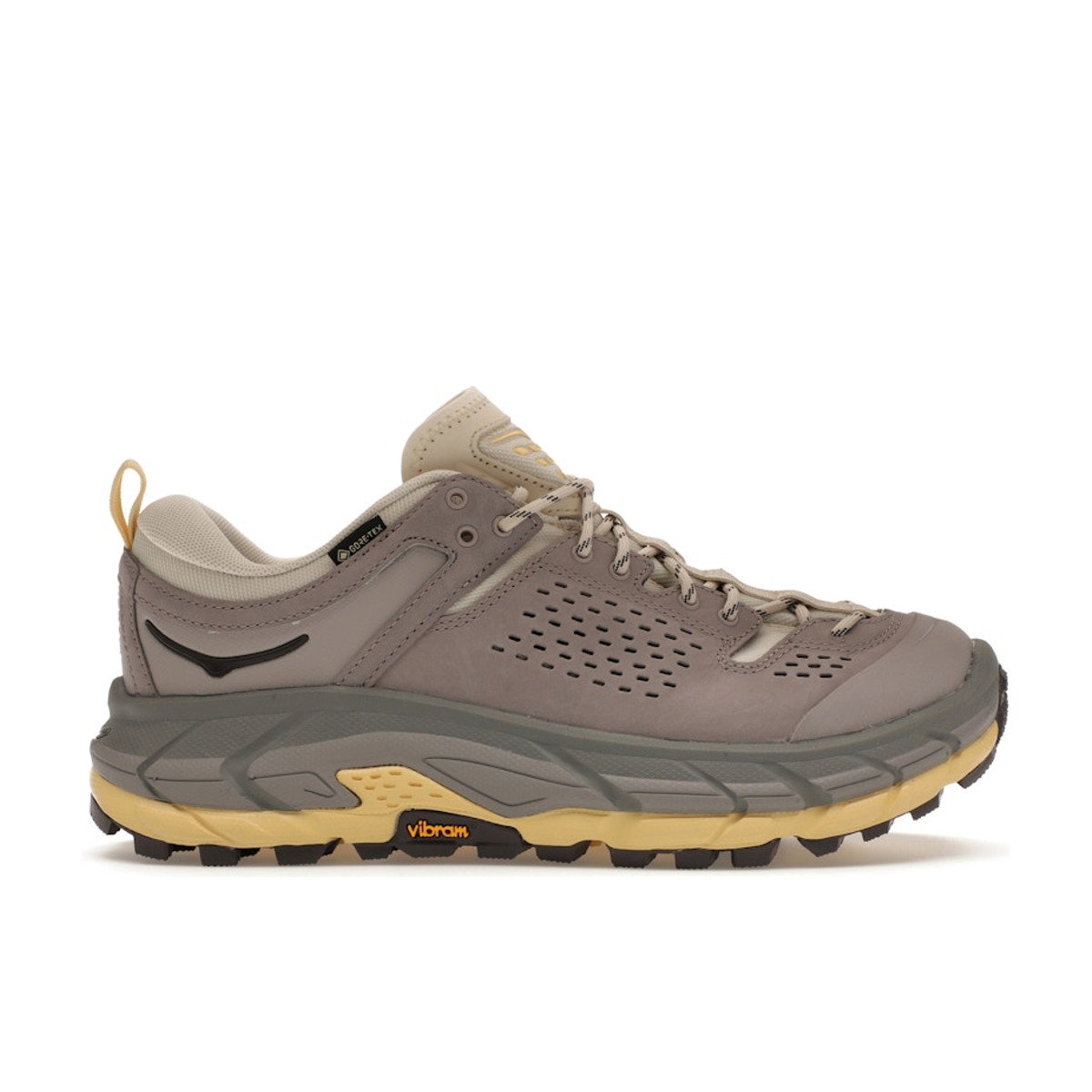 Hoka One One Tor Ultra Lo Oat Milk Opal