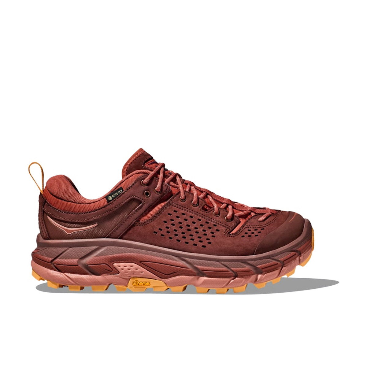 Hoka One One Tor Ultra Low Hot Sauce