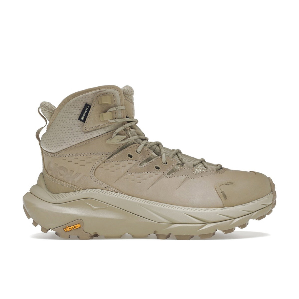 Hoka One One Kaha 2 Gore-Tex Oxford Tan Dune