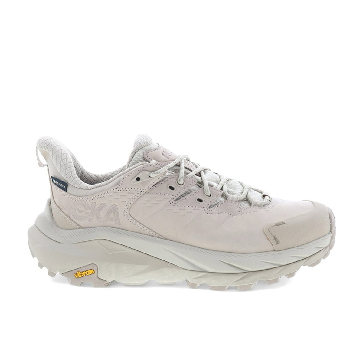 Hoka One One Kaha 2 Low Gore-Tex Oxford Tan