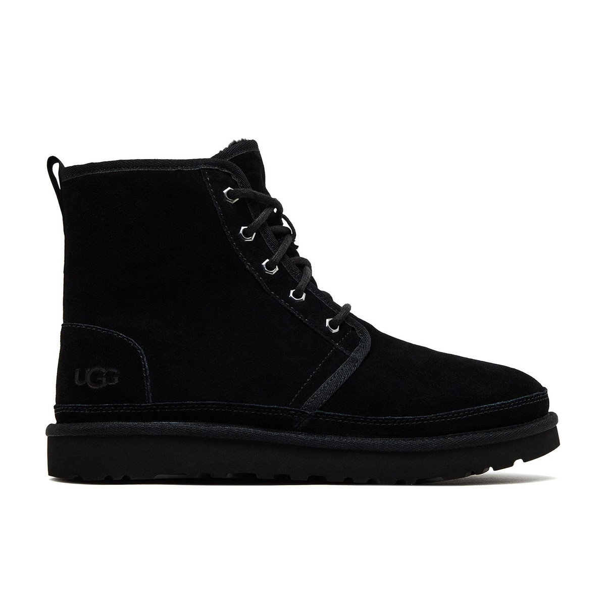 UGG Neumel High Black