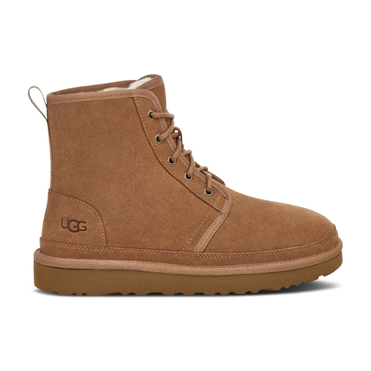 UGG Neumel High Chestnut