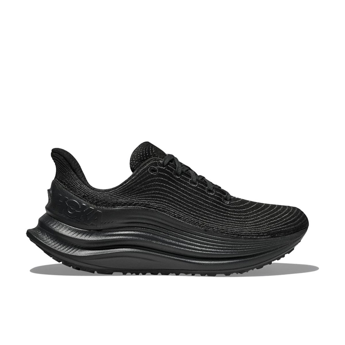 Hoka TC 1.0 Black (All Gender)