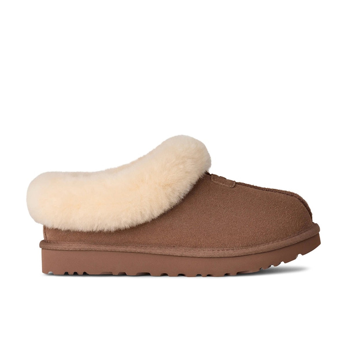UGG Tazzette Slipper Rocky Oak Womens
