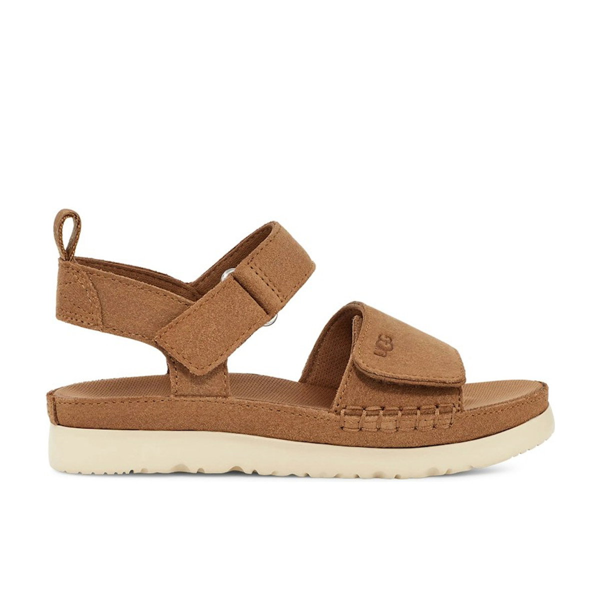 UGG Goldenstar Sandal Chestnut Kids