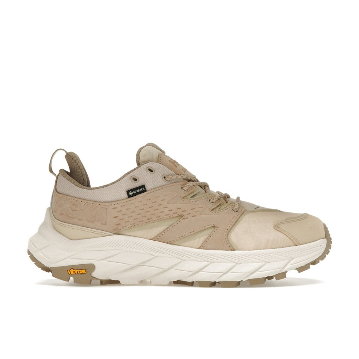 Hoka One One Anacapa Low Gore-Tex Pale Mauve