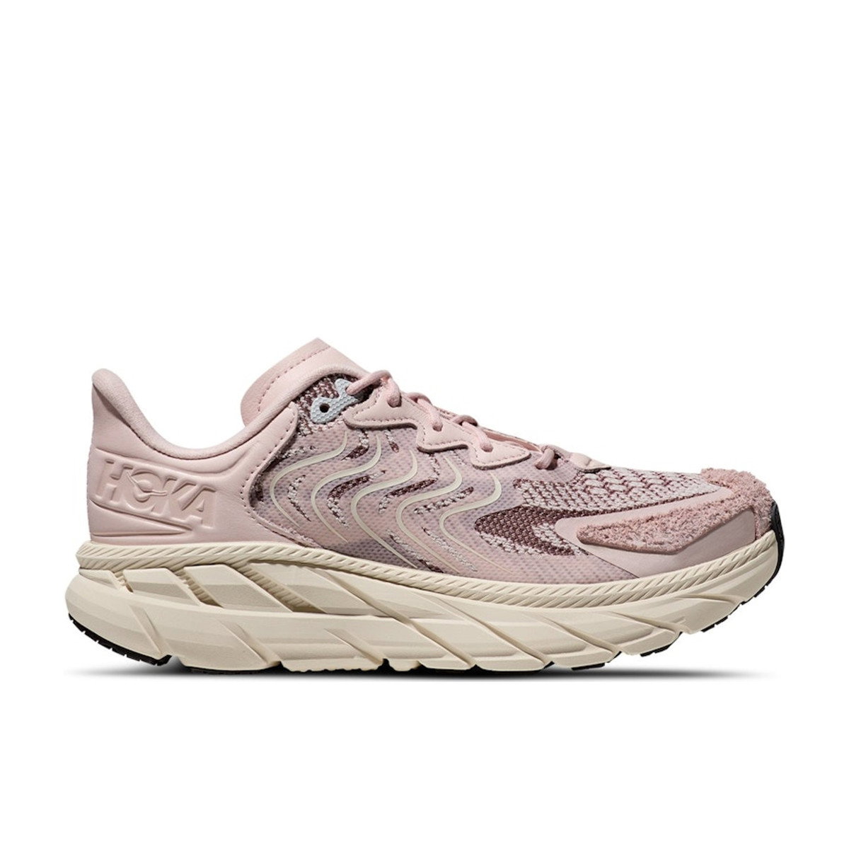 Hoka One One Clifton LS Cosmic Pearl