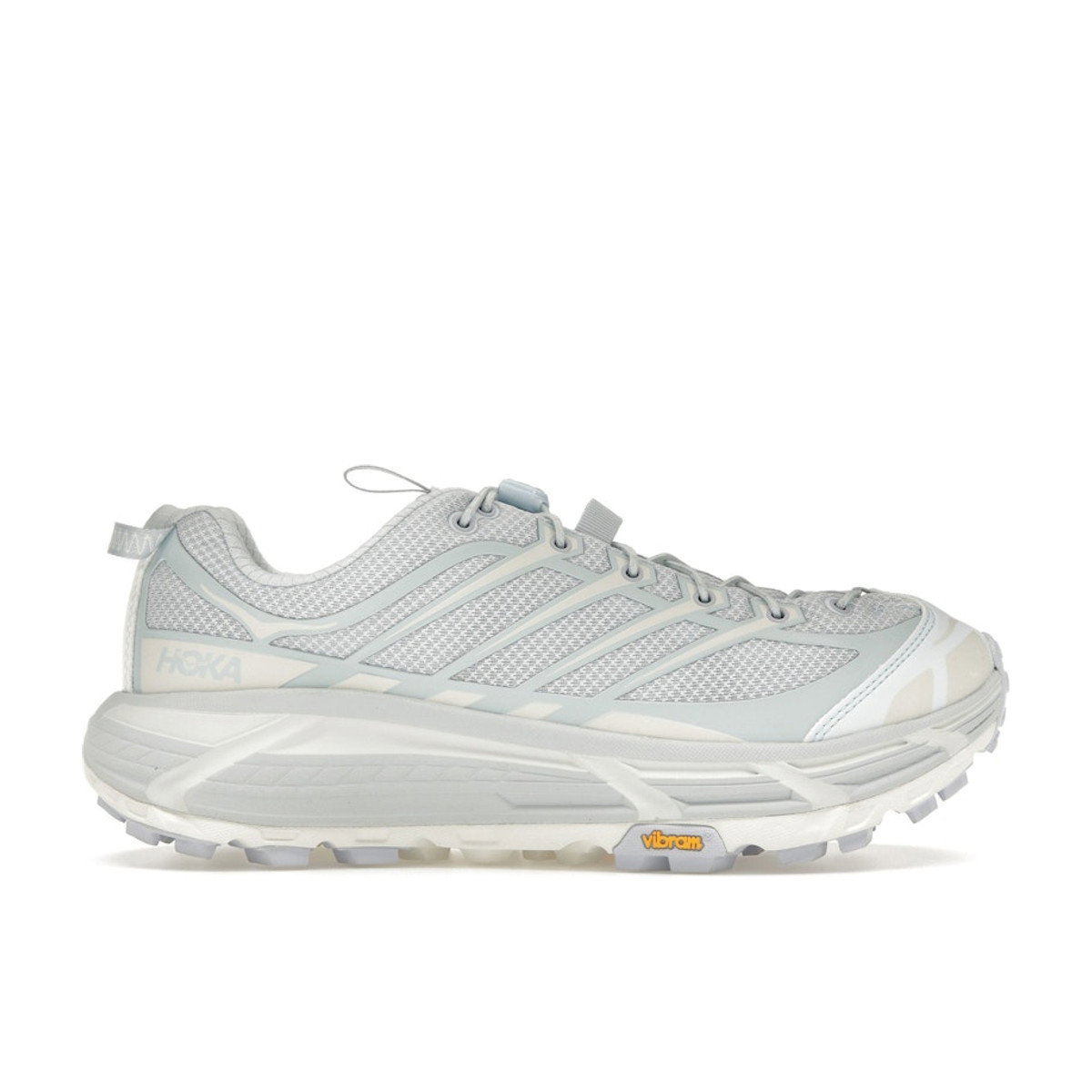 Hoka One One Mafate Three2 Illusion Cloudless