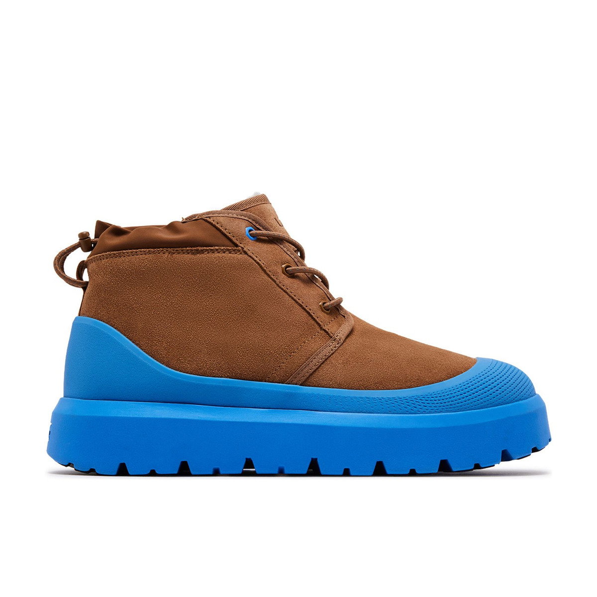 UGG Neumel Weather Hybrid Boot Chestnut Big Sky