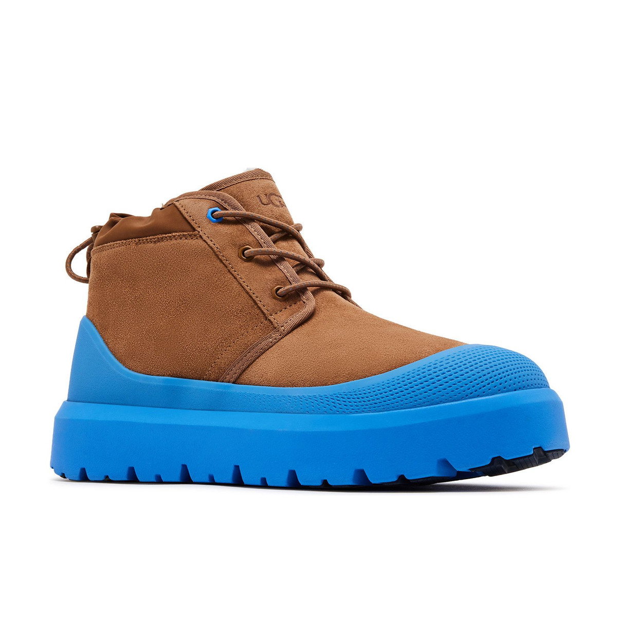 UGG Neumel Weather Hybrid Boot Chestnut Big Sky