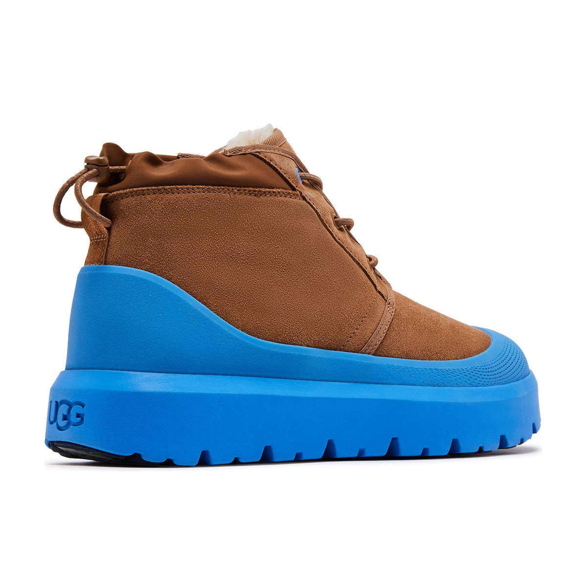UGG Neumel Weather Hybrid Boot Chestnut Big Sky