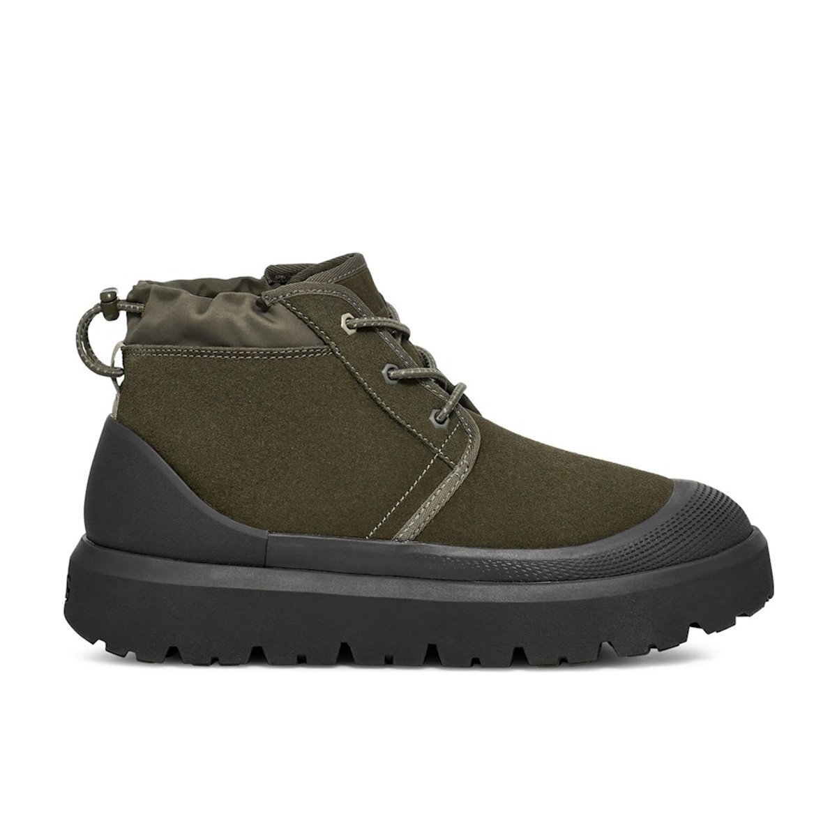 UGG Neumel High Weather Hybrid Boot Forest Night Black