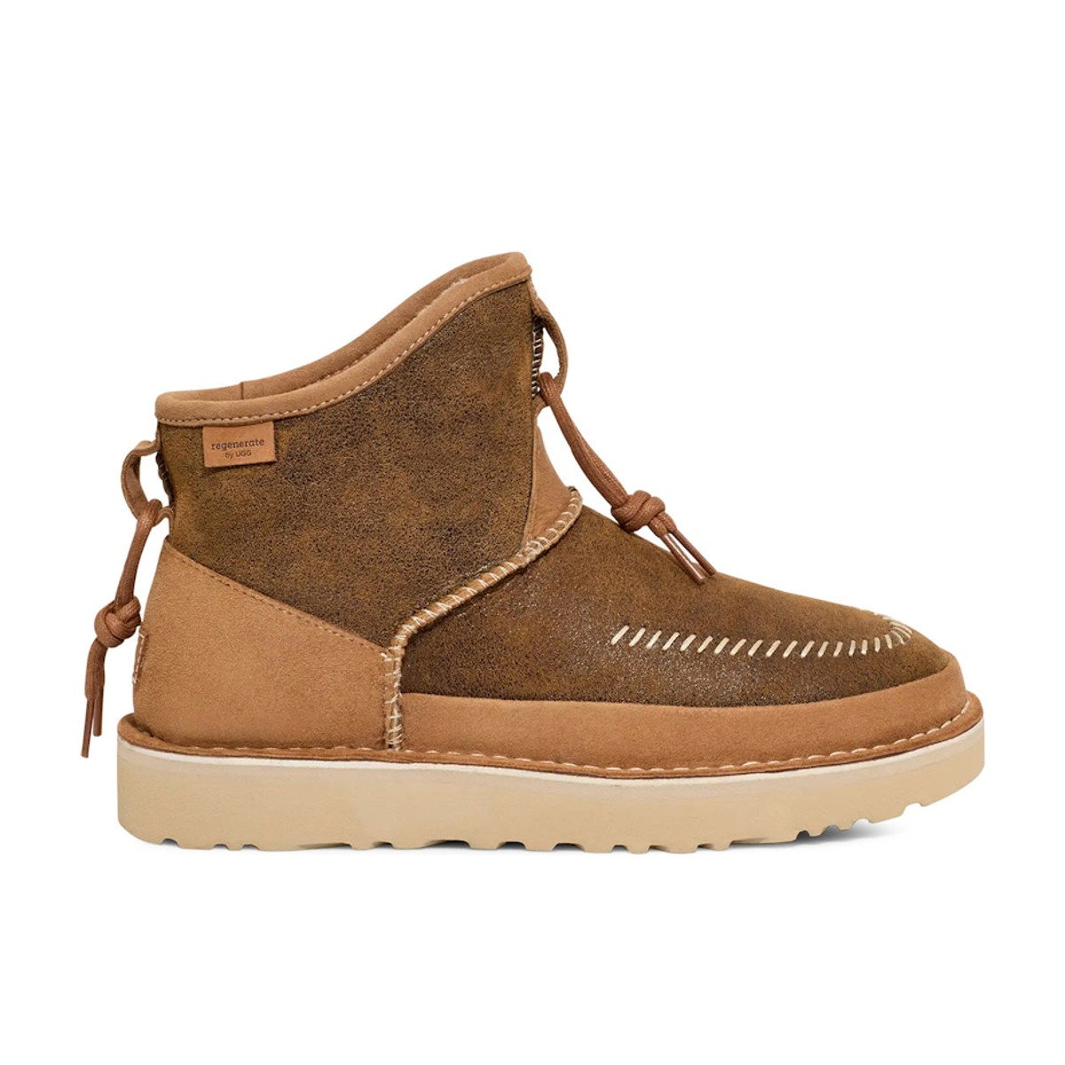 UGG Campfire Crafted Regenerate Boot Chestnut