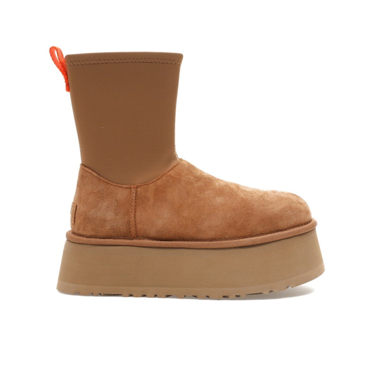 UGG Classic Dipper Boot Chestnut Womens