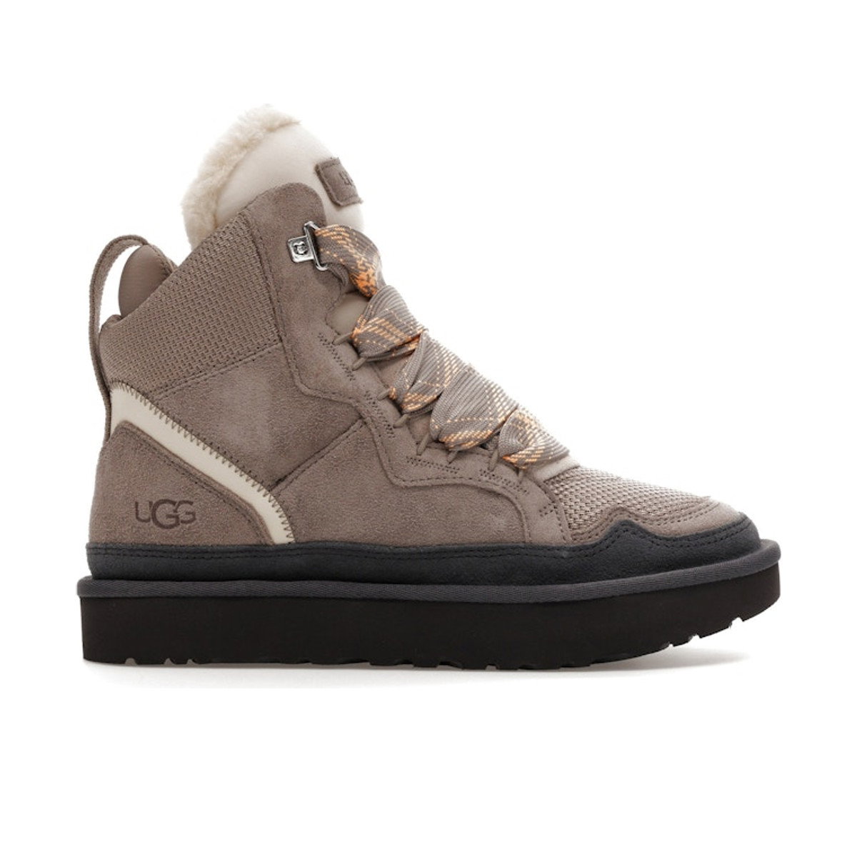UGG Highmel Cobble Grey Womens