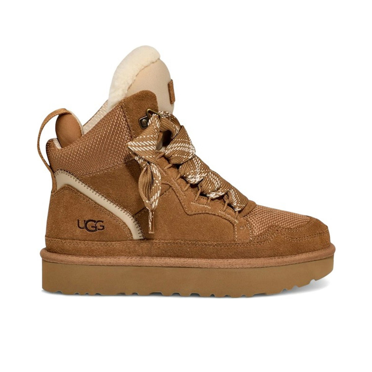 UGG Highmel Chestnut Womens