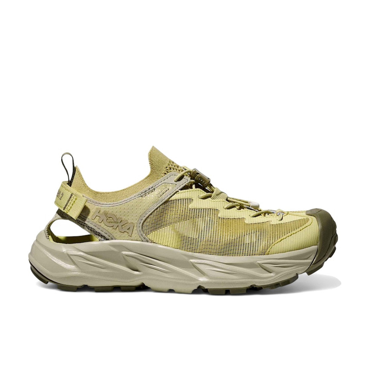 Hoka One One Hopara 2 Quartz Sand Womens