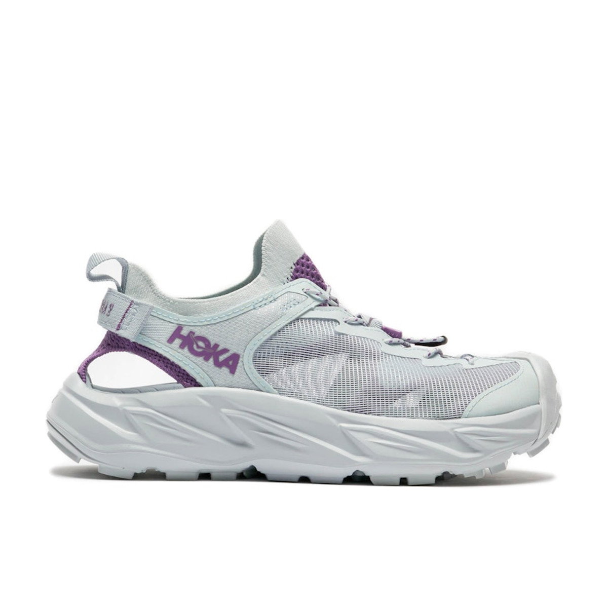 Hoka One One Hopara 2 Illusion Amethyst Womens