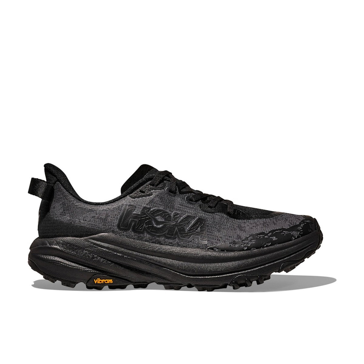 Hoka One One Speedgoat 6 Triple Black