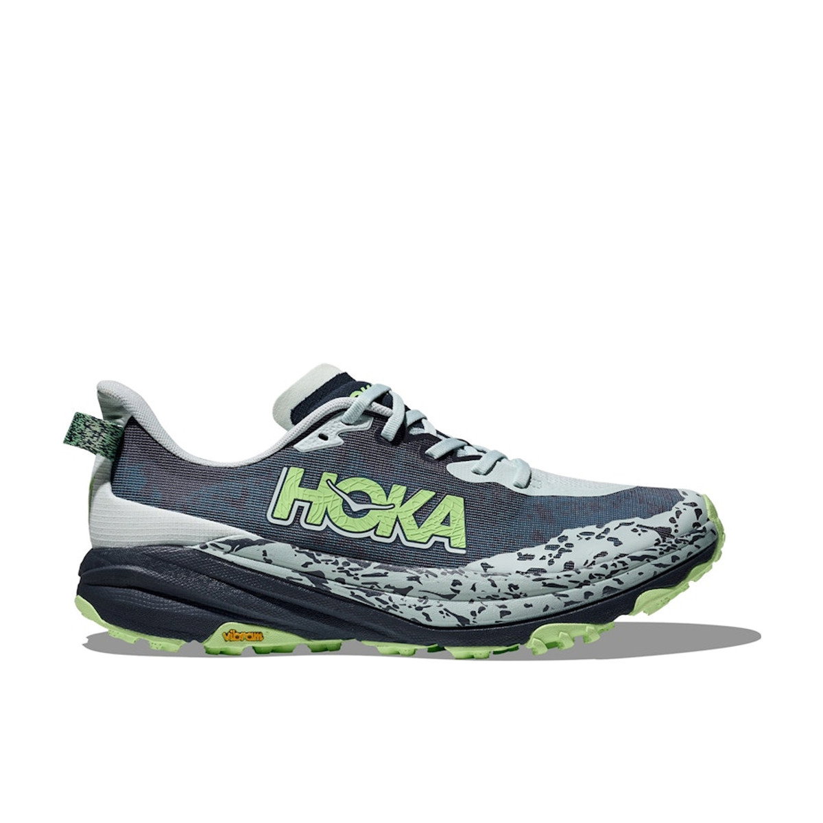 Hoka One One Speedgoat 6 Droplet Nautical Dusk