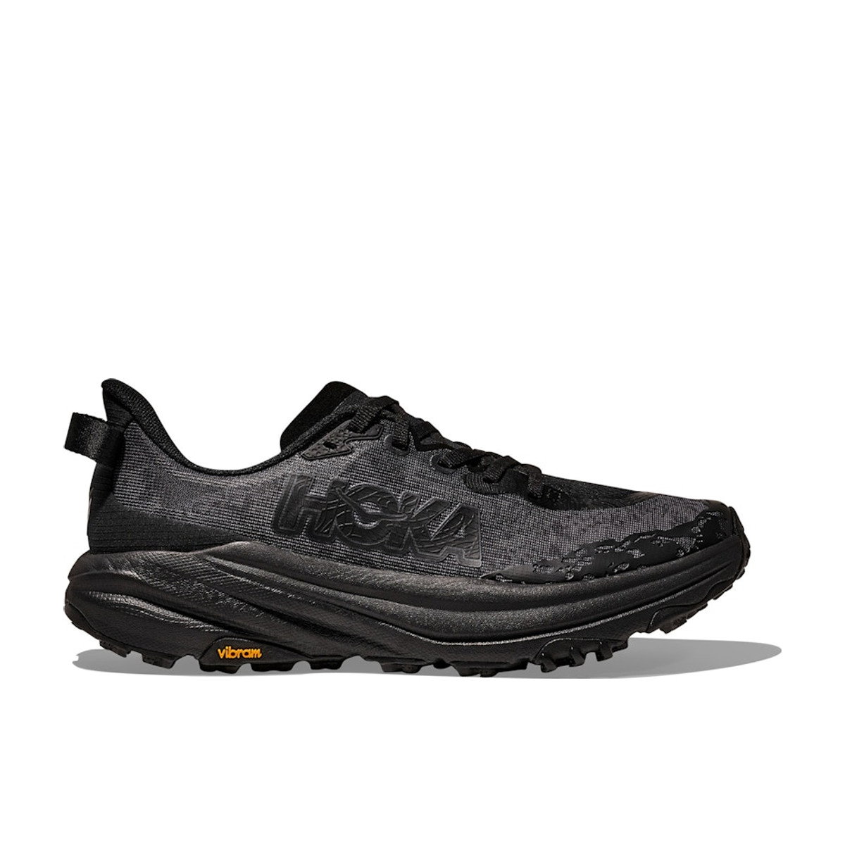 Hoka One One Speedgoat 6 Triple Black Womens