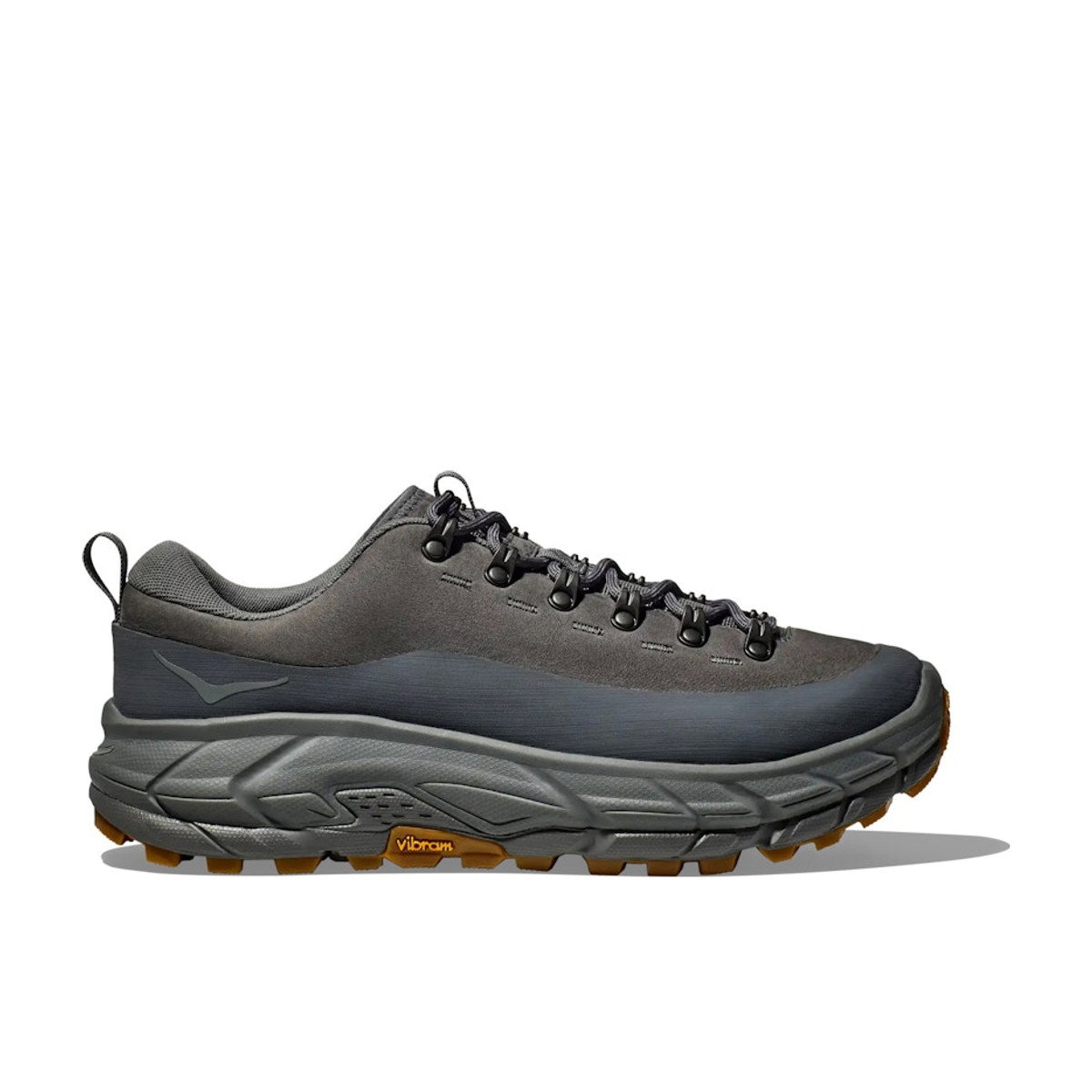 Hoka One One Tor Summit Asteroid Satelite Grey
