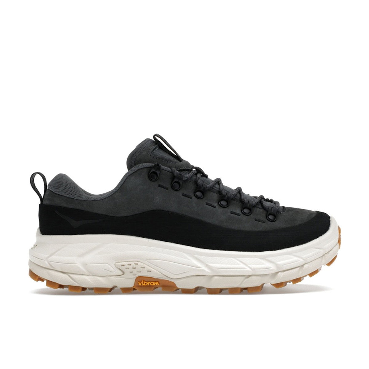 Hoka One One Tor Summit Outer Orbit Black