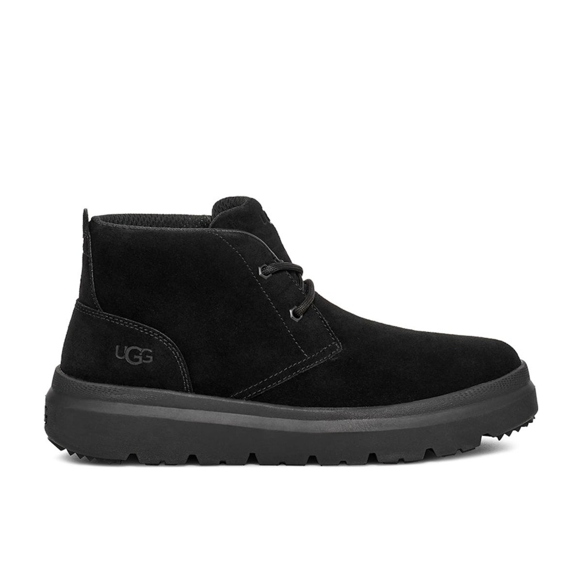 UGG Burleigh Chukka Boot Black