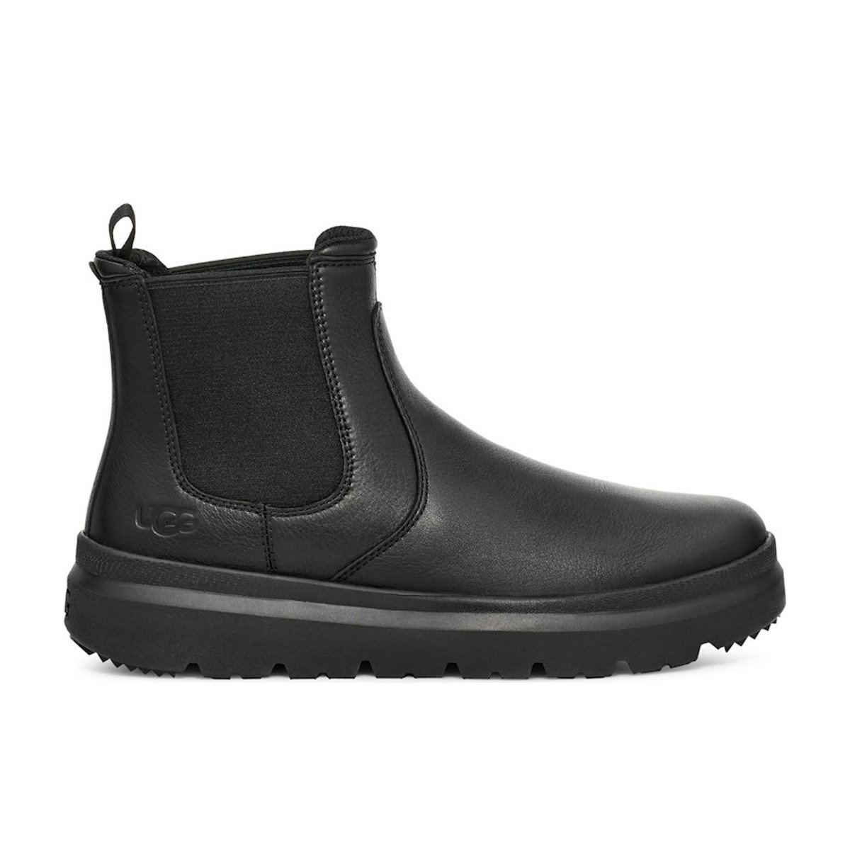 UGG Burleigh Chelsea Boot Black