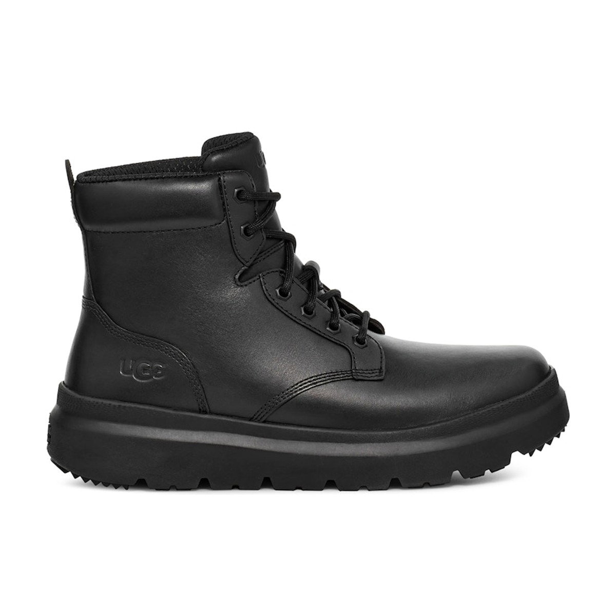 UGG Burleigh Boot Black