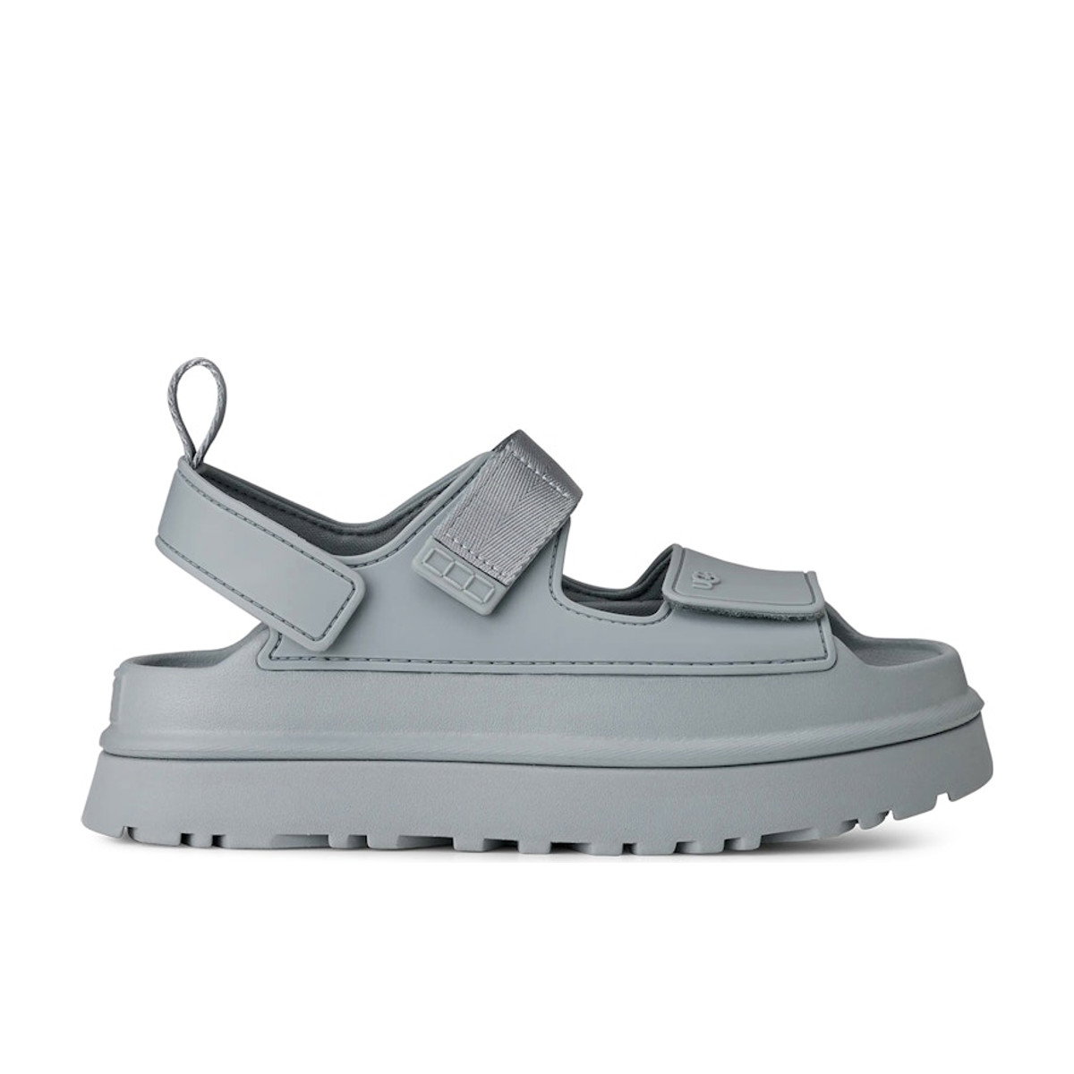 UGG GoldenGlow Sandal Sea Foam Womens