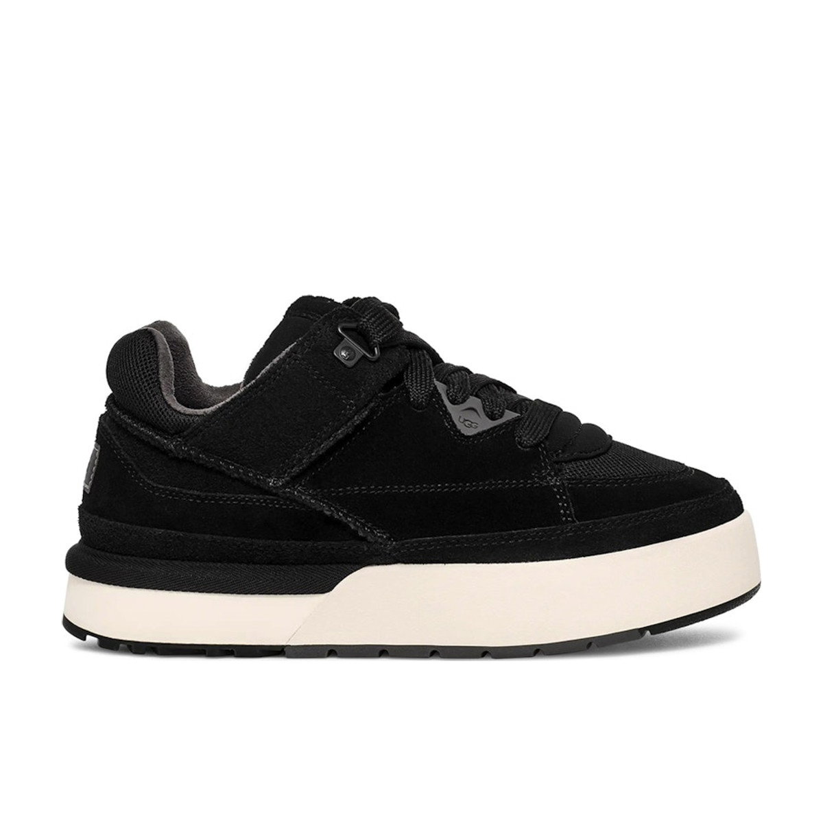 UGG Goldencush Black