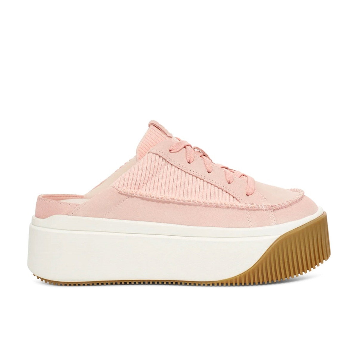 UGG EZ-Duzzit Mule Teacup Rose Womens
